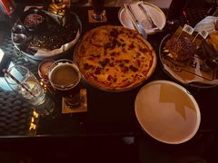 -Shanghai Brew House上海啤酒工坊(老外街店)