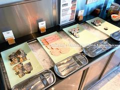 -厦门海沧正元希尔顿逸林酒店開全日餐厅