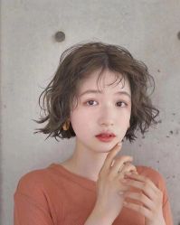 -丝源发型