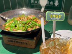 -费大厨辣椒炒肉(太平老街店)