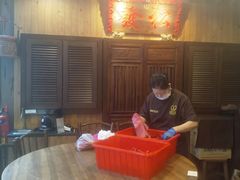 大堂-松發肉骨茶(牛车水店)
