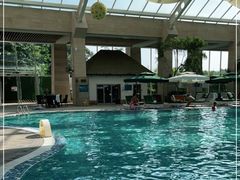 -三岔湖环球融创天堂洲际酒店水乐园