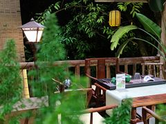 -行人小筑·茶馆(岑村火炉山分店)