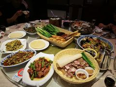 -景芝小炒(虞河路店)