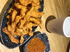 重庆小酥肉-付小姐在成都(川沙店)