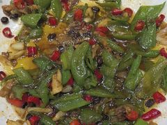 -李氏传家菜(兴城路店)