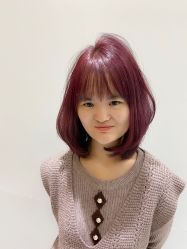 -NICE SALON 奈丝造型