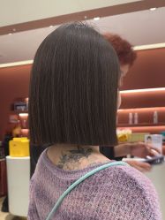 -童辉造型