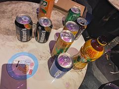 -歌声里K BAR(星湖城店)