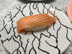 -争鲜回转寿司(大连和平广场凯德PLUS店)