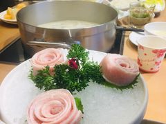 -湯系·煲汤手艺人(东二环泰禾广场店)