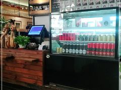 -么么咖啡(亚运豪庭店)