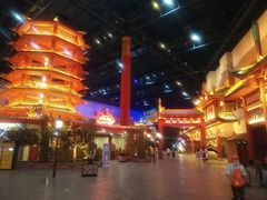 -万达茂商场(南京仙林店)