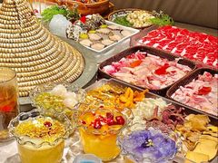 -芸山季·云南野生菌火锅(宝能环球汇店)