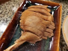 招牌盐水鸭-南京大牌档(龙江新城市广场店)