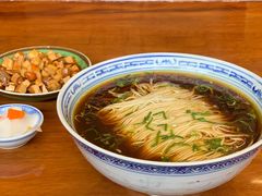 -同得兴 Since·1995 传统苏式面馆(十全街店)