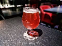 百香蜂蜜生姜-朱雀门精酿(南马道巷店)