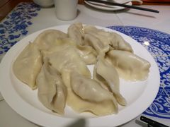 -东方饺子王(东盛路店)