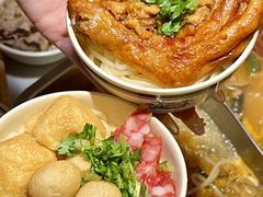 -螺大喜螺蛳粉火锅(雍和宫店)