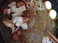 -青石桥老瓦房肥肠粉总店(青石桥总店)