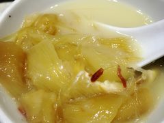 -凤城礼记鱼翅海鲜酒家(新马路总店)