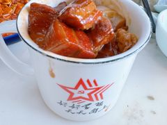 -小吊梨汤·北京菜(香山店)