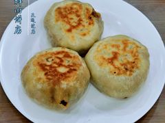 -牛街同乐祥肉饼店(天通苑店)