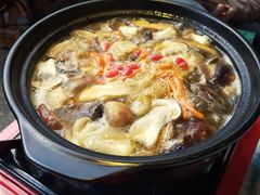 -尽善百年古院餐厅(王家老宅店)