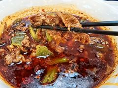 -眉州东坡(亚运村店)