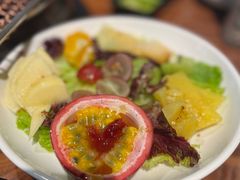 -九田家黑牛烤肉料理(新辰里亚运村店)