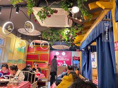-望庐说·本地菜馆