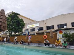 -DGE季风钓虾营地·团建·聚会