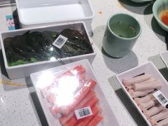 -野妹火锅(龙岗店)