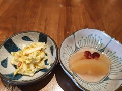 -铃木食堂(北新桥店)
