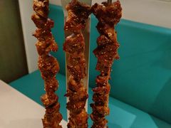 -半天妖烤鱼(东方新天地店)