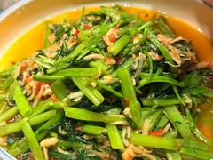 -浩海火烧云傣家菜(京广店)