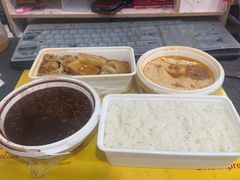 -南京大牌档(青岛万象城店)