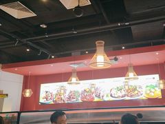 -好想牛·鲜切自助牛肉火锅(七堡花园城店)