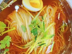 -三姐妹冷面馆(保卫路店)