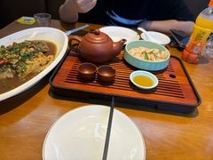 -外婆烧.老杭帮菜(庆春店)