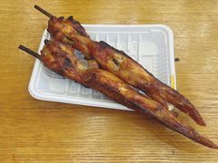 -一代烤翅王(大汉口店)