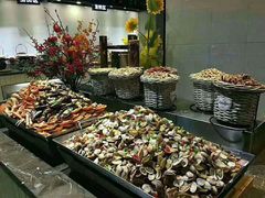 -韩风源烧烤涮自助餐厅(禹州新一峰店)