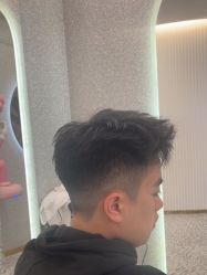 -型色沙龙 Color Salon