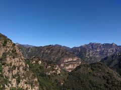 -京东石林峡风景区