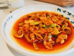 -花椒笑成都小馆(百脑汇店)