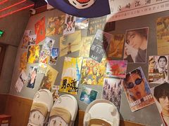 -白石的深夜食堂(济南万象城店)