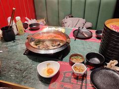 -牛New寿喜烧(金鹰世界店)