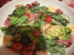 -BROWNSTONE布朗石西班牙餐厅(富城店)