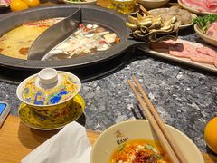 -蜀大侠火锅(国际购物店)