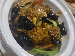 特色面筋煲-阿莉餐厅(枣阳路店)